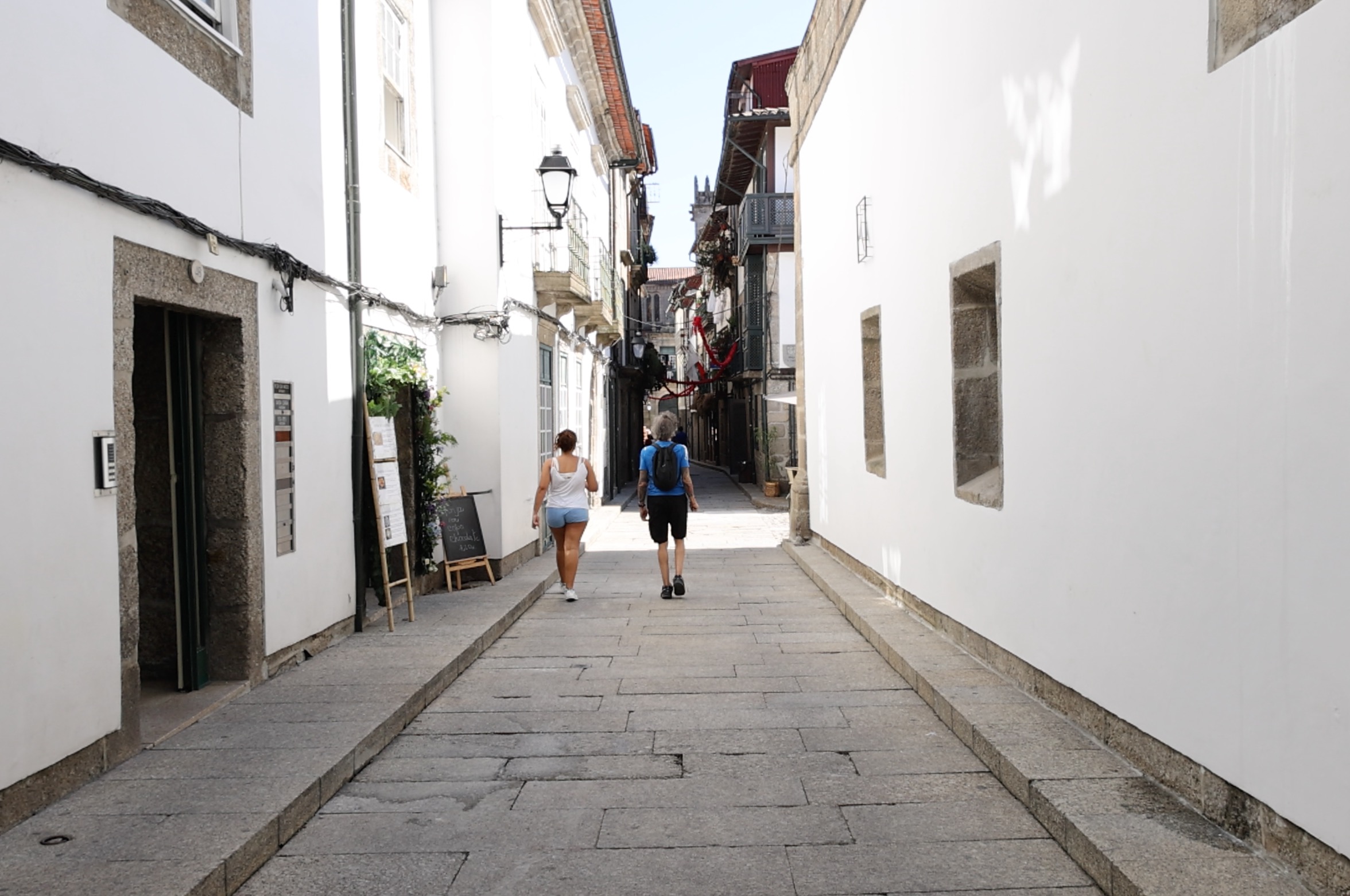 Escapadinha Romântica em Guimarães: O Guia para Casais